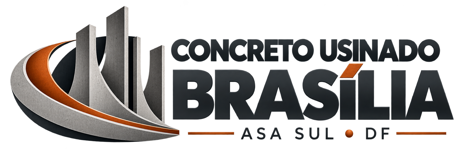Concreto Usinado Brasília Asa Sul DF